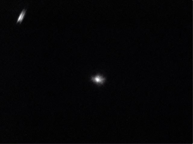 Vega Nord dans Mako